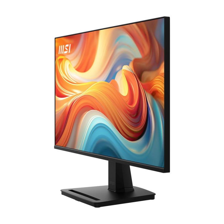 MSI Pro MP251 E14L monitor per computer 62.2 cm (24.5 ) 1920 x 1080 pixel Full HD nero