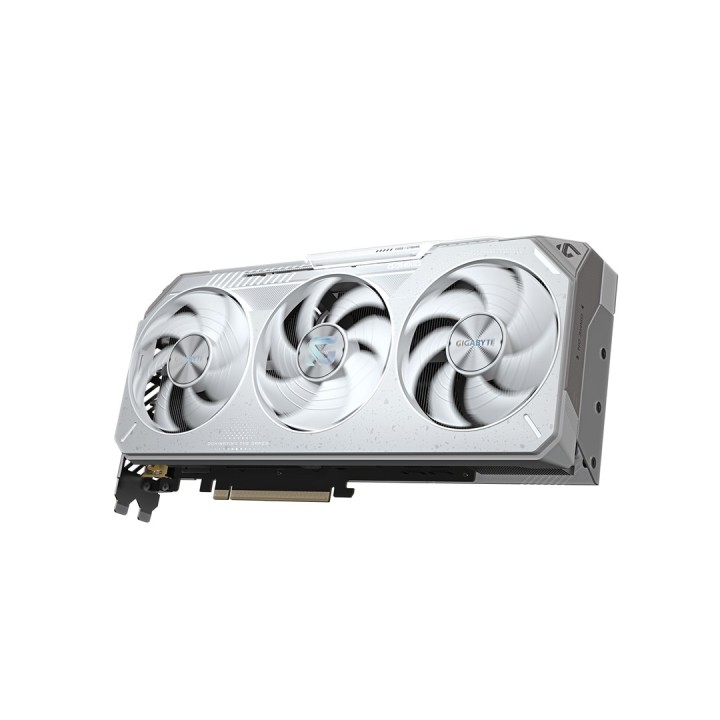 GIGABYTE Radeon RX 9070 XT GAMING OC ICE 16G scheda grafica