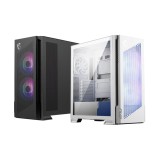 MSI MPG VELOX 300R AIRFLOW PZ Case Midi Tower nero