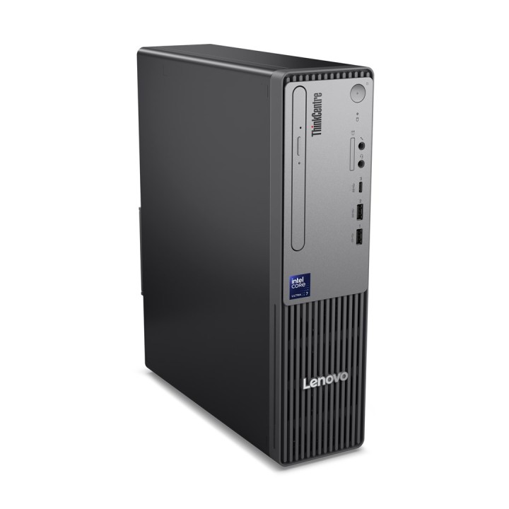 Lenovo ThinkCentre neo 50s Gen 6 Intel Core Ultra 3 205 16 GB DDR5-SDRAM 512 GB SSD Windows 11 Pro SFF PC nero