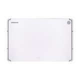 Samsung Galaxy Tab S10 Lite Samsung Exynos 128 GB 27.7 cm (10.9 ) 6 GB Wi-Fi 6 (802.11ax) Argento
