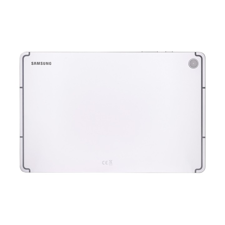 Samsung Galaxy Tab S10 Lite Samsung Exynos 128 GB 27.7 cm (10.9 ) 6 GB Wi-Fi 6 (802.11ax) Argento