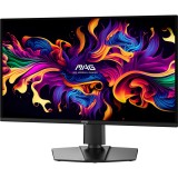MSI MAG 274QP QD-OLED X24 monitor per computer 67.3 cm (26.5 ) 2560 x 1440 pixel Wide Quad HD nero