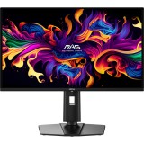 MSI MAG 274QP QD-OLED X24 monitor per computer 67.3 cm (26.5 ) 2560 x 1440 pixel Wide Quad HD nero