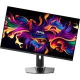 MSI MAG 322UP QD-OLED E16 monitor per computer 80 cm (31.5 ) 3840 x 2160 pixel 4K Ultra HD nero