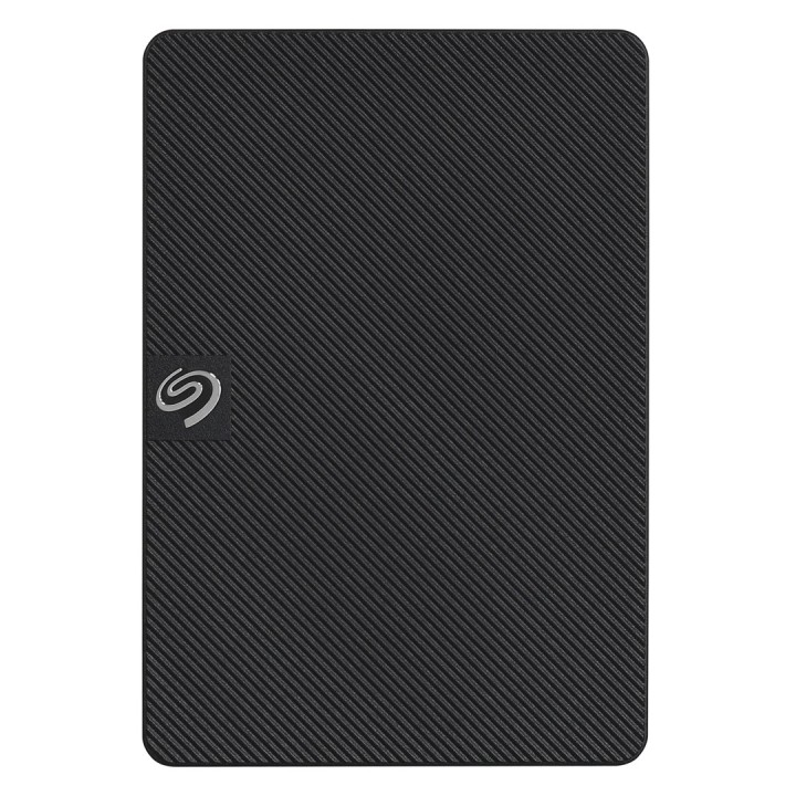 Seagate STKM1000400 Disco rigido esterno 1 TB USB Type-A 3.2 Gen 1 (3.1 Gen 1) nero