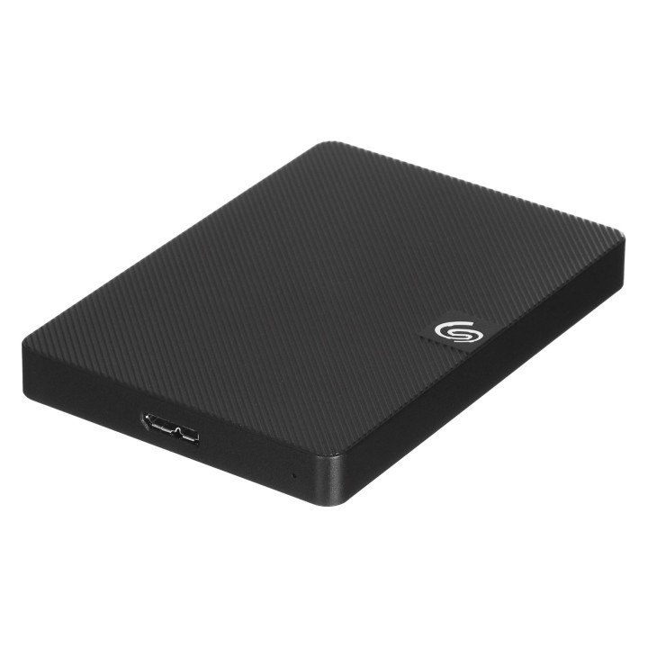 Seagate STKM1000400 Disco rigido esterno 1 TB USB Type-A 3.2 Gen 1 (3.1 Gen 1) nero