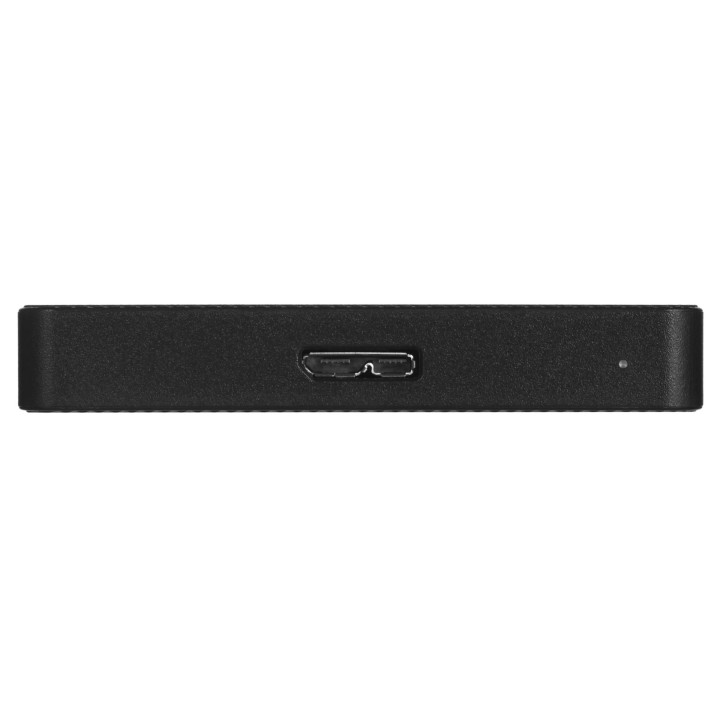 Seagate STKM1000400 Disco rigido esterno 1 TB USB Type-A 3.2 Gen 1 (3.1 Gen 1) nero