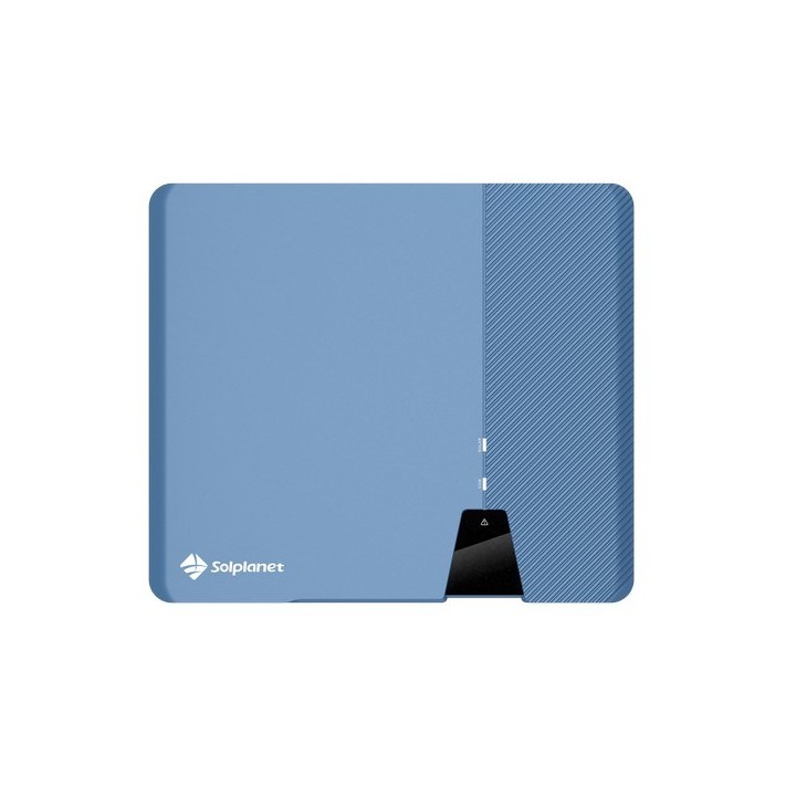 Solplanet Inverter // ASW_13K-LT-G2_Pro trifase 13kW 2 MPPT 32/20A DC disconnettore comunicazione Wi-Fi RS485 4G opzione DC disp