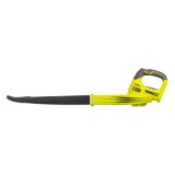 Ryobi OBL1820S Soffiatore a batteria 245 km/h nero verde