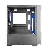 TACENS MARS MC-VORTEX 3x120mm FRGB mATX - case per PC