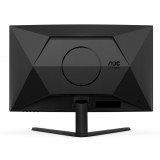 AOC G4 CQ32G4VEAD monitor per computer 80 cm (31.5 ) 2560 x 1440 pixel nero grigio