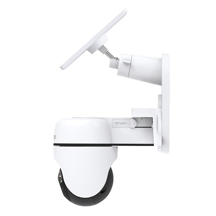TP-Link Tapo TC90 KIT Lampadina telecamera di sicurezza IP telecamera di sicurezza esterna 2304 x 1296 pixel Soffitto/parete/pal