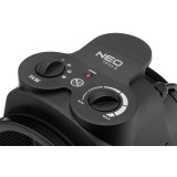 NEO TOOLS PTC Riscaldatore elettrico in ceramica 5 kW 90-064