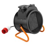 NEO TOOLS PTC Riscaldatore elettrico in ceramica 5 kW 90-064