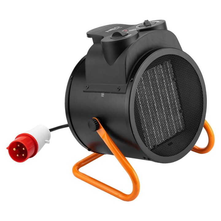 NEO TOOLS PTC Riscaldatore elettrico in ceramica 5 kW 90-064