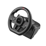 Tracer SimRacer Manuale Gearbox 6in1 nero Volante + pedali + cambio analogico Nintendo Switch PC PlayStation 4 Playstation 3 Xbo