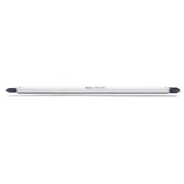 Beta 1281PH 2-3 Giravite bivalenti per viti con impronta a croce Phillips® cromato, punte nere 012810312