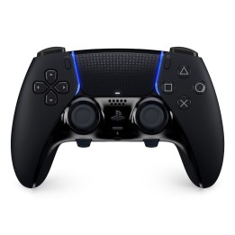 Sony Intrattenimento interattivo Entertainment PS5 DualSense Edge Controller Nero Bluetooth/USB Gamepad Analogico / Digitale Pla