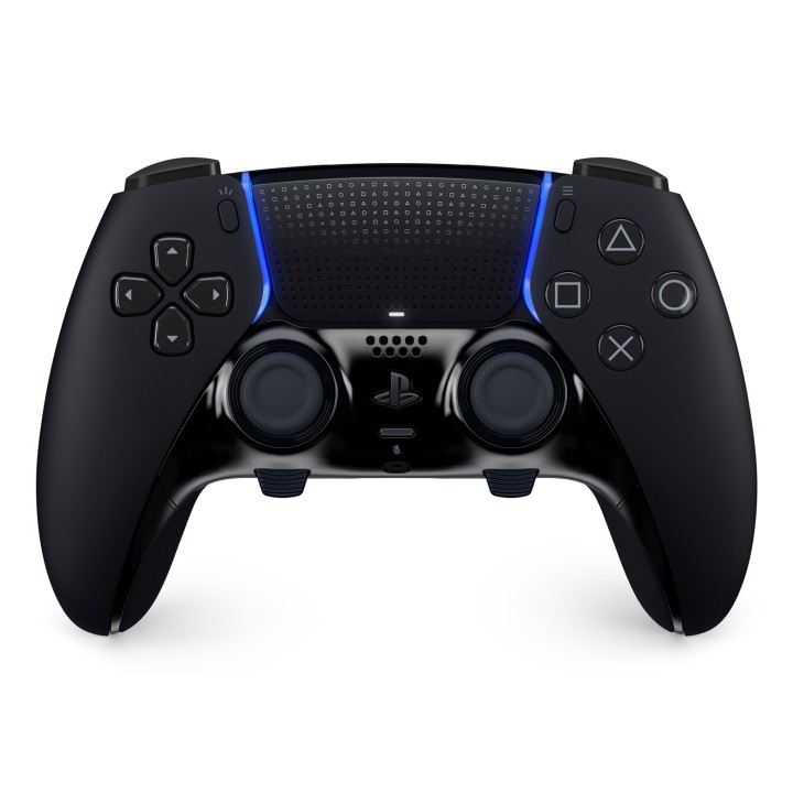 Sony Intrattenimento interattivo Entertainment PS5 DualSense Edge Controller Nero Bluetooth/USB Gamepad Analogico / Digitale Pla
