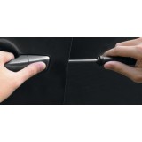 Beta 1344A/VW Attrezzo per rimozione gancio di fissaggio maniglie Volkswagen 013440100