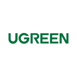 Ugreen 45785 cuffie/auricolare True Wireless Stereo (TWS) gancio auricolare orecchio aperto chiamate/musica/sport/uso quotidiano