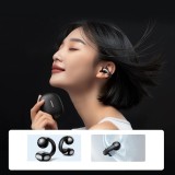 Ugreen 45785 cuffie/auricolare True Wireless Stereo (TWS) gancio auricolare orecchio aperto chiamate/musica/sport/uso quotidiano
