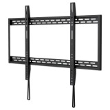 Manhattan Supporto a parete per TV e monitor (fisso) per schermi da 60 a 100 VESA compatibilità: tutti tra 200x200mm e 900x600mm