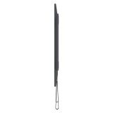 Manhattan Supporto a parete per TV e monitor (fisso) per schermi da 60 a 100 VESA compatibilità: tutti tra 200x200mm e 900x600mm