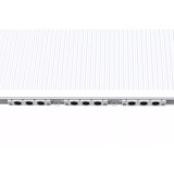 SpeedComfort Set Trio Fan Bianco
