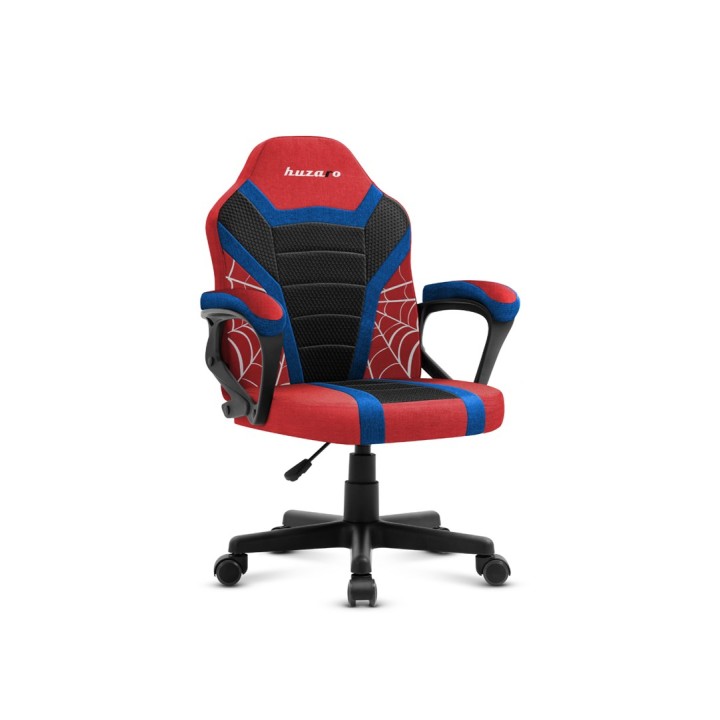 SEDIA GAMING PER BAMBINO HUZARO RANGER 1.0 SPIDER