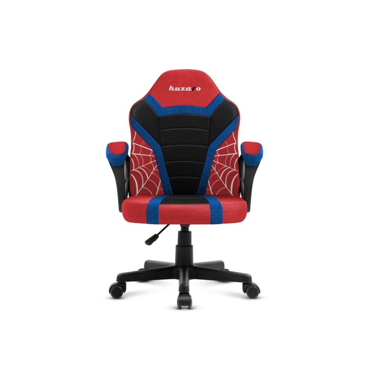 SEDIA GAMING PER BAMBINO HUZARO RANGER 1.0 SPIDER