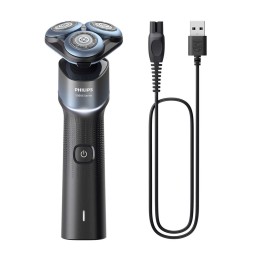 Philips Rasoio 5000X serie X5006/00 Rasoio elettrico bagnato e asciutto