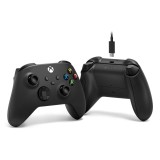 Microsoft EP2-29944 Controller gaming nero gamepad Bluetooth/USB analogico/digitale Android PC Xbox One Xbox Series S Xbox Serie