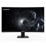 GIGABYTE GS27FC2 27 FHD Monitor gaming curvo - 1920 x 1080 240Hz 1 350 cd/m2 HDR Ready HDMI 2.0 Displayport 1.4