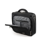 NATEC Boxer custodia per notebook 39.6 cm (15.6 ) Cartella nero