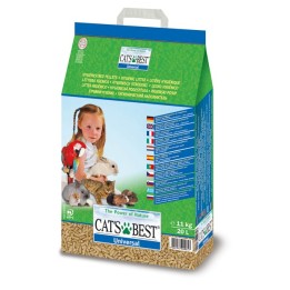 CAT’S BEST Universale 20l 11kg