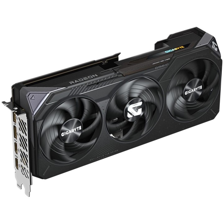 Gigabyte Radeon RX 9070 XT GAMING OC 16GB (GV-R9070XTGAMING OC-16GD)