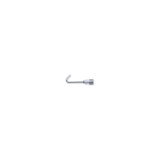 Beta 1366S/R4 Gancio per rondelle Ø 8x16x1,5 mm 013660504