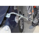 Beta 1366SL Leva a tirare per ripristino lamiere 013660002