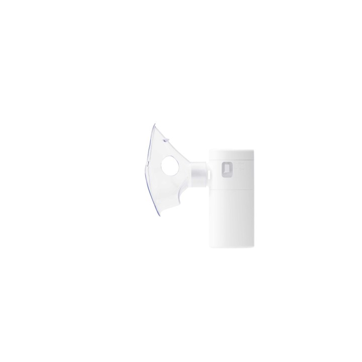 OMRON MicroAIR GO U300 Nebulizzatore