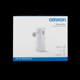OMRON MicroAIR GO U300 Nebulizzatore