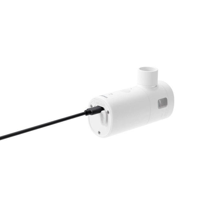 OMRON MicroAIR GO U300 Nebulizzatore