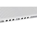 SpeedComfort Set Duo Fan Bianco