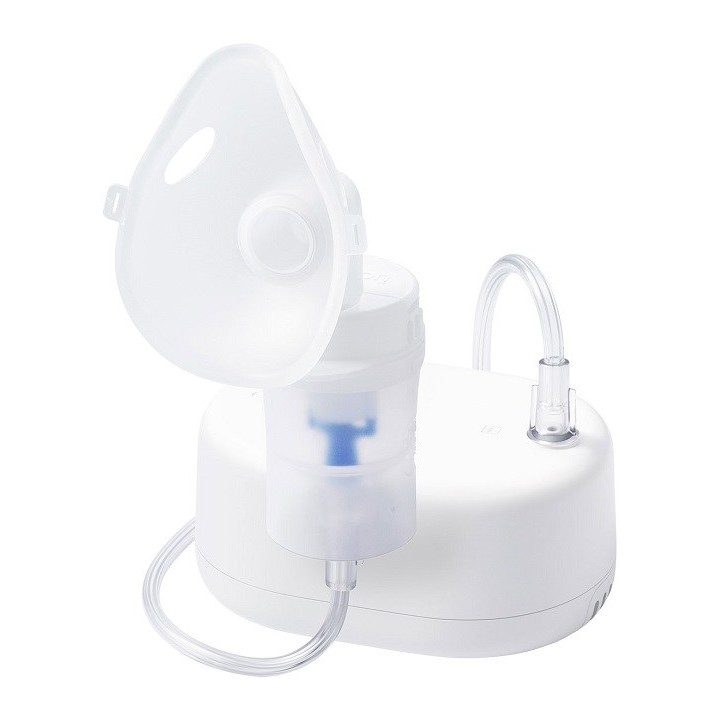 Omron NE-810 Nebulizzatore
