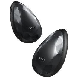 Ocoopa termoventilatore nero UT3041