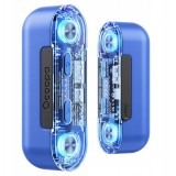 Ocoopa Termoventilatore blu UT4103