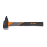 Beta 1370FT 30 Martelli tipo francese per meccanici, manico in fibra 013700530