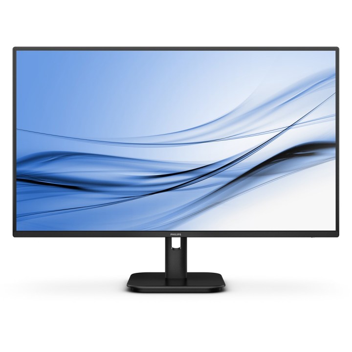 Philips 1000 Series 27E1N1100A/00 LED display 68.6 cm (27 ) 1920 x 1080 pixel Full HD LCD nero