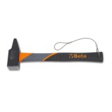 Beta 1370FT-HS 30 Martelli tipo francese per meccanici, manico in fibra H-SAFE 013704530